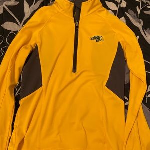 NDSU Zip Up